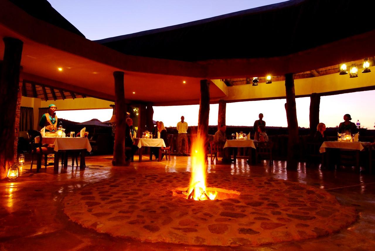 Lions Valley Lodge Ladysmith Exterior photo